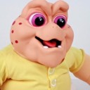 User avatar image