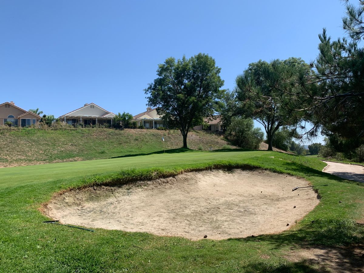 Omega Hole 14