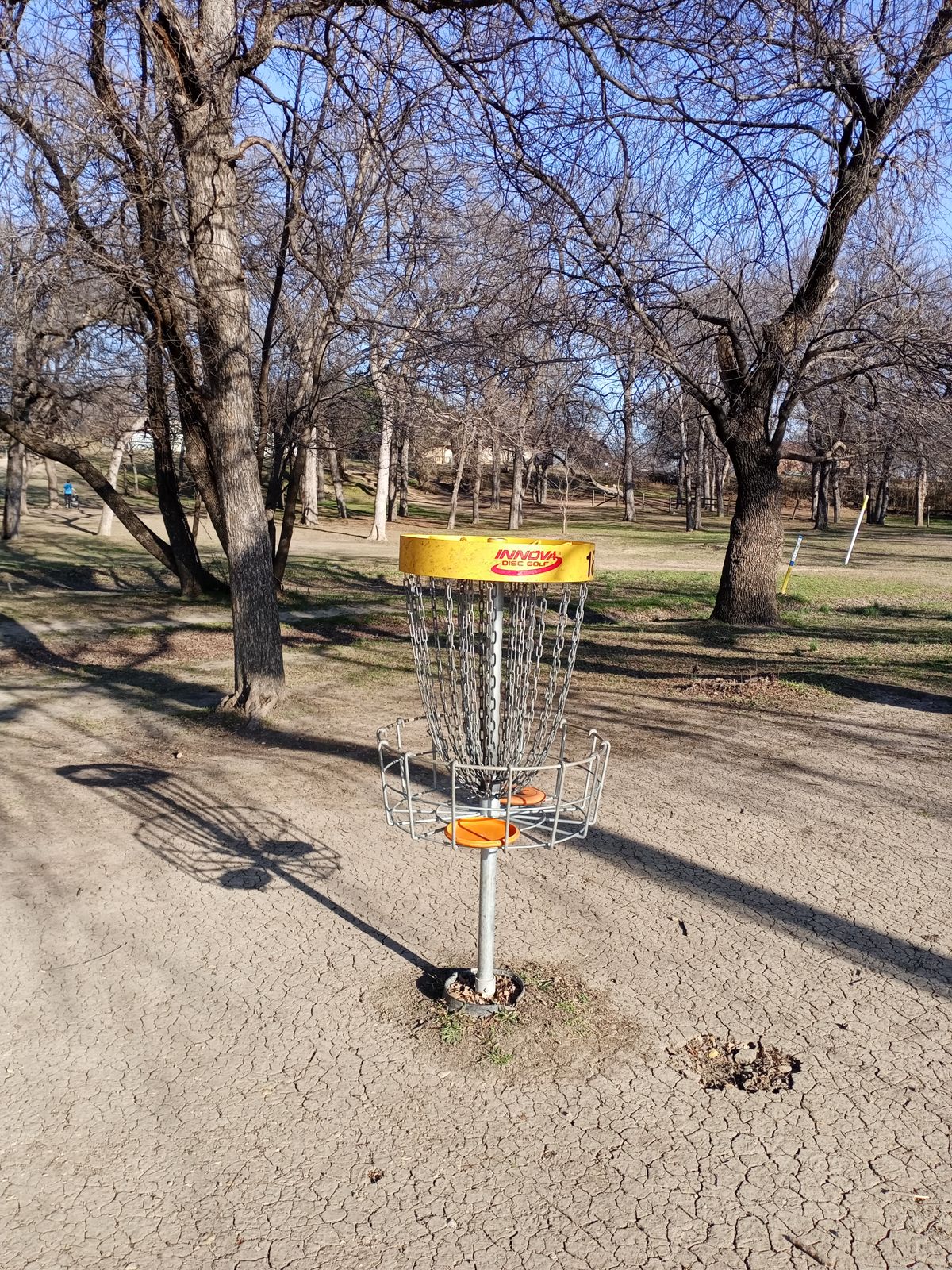 Hole 18