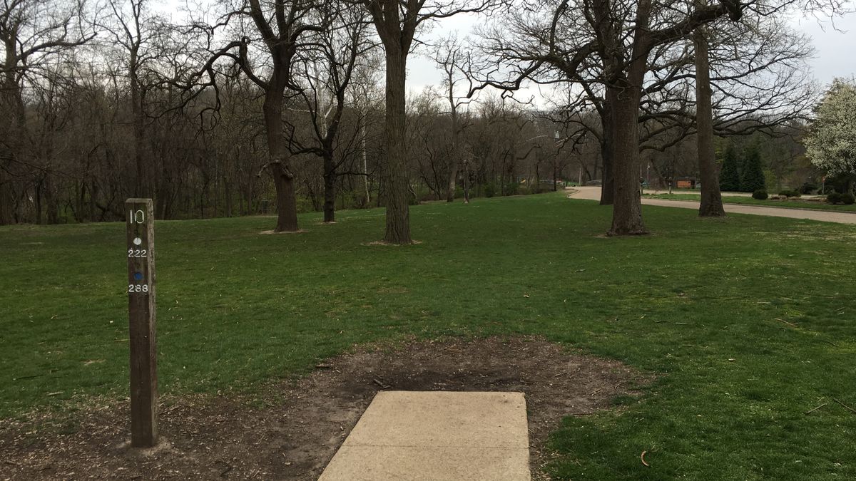 Hole 10