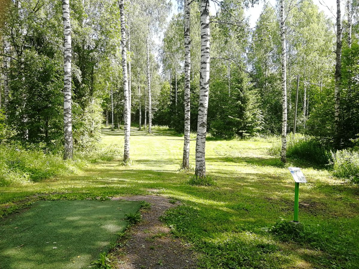 Course photo