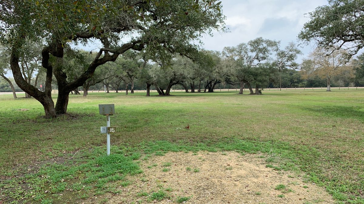 Hole 15