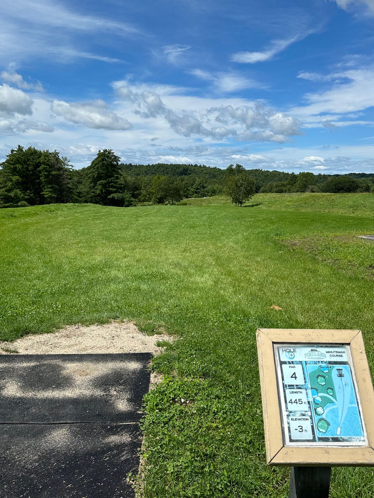 Hole 10