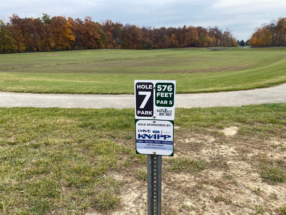 Par 5!