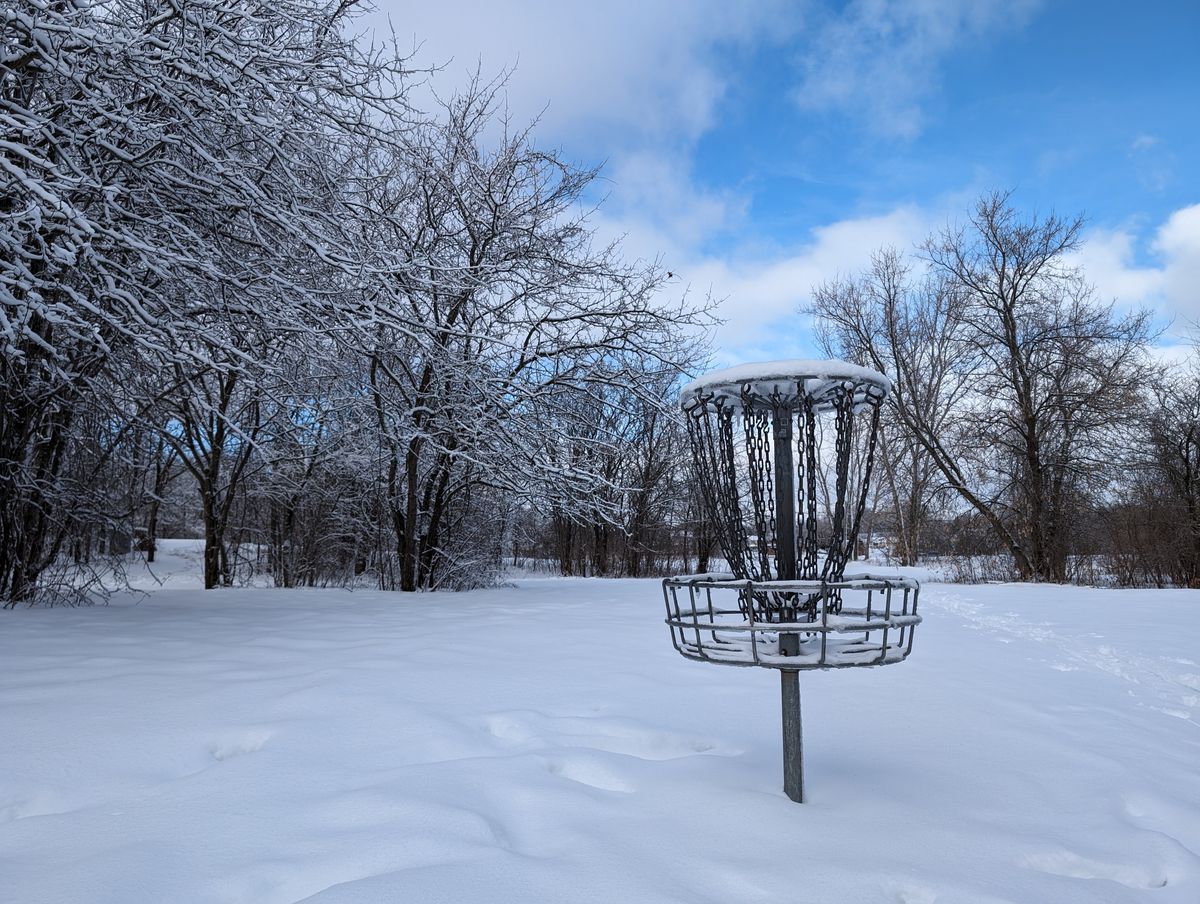 Hole 7