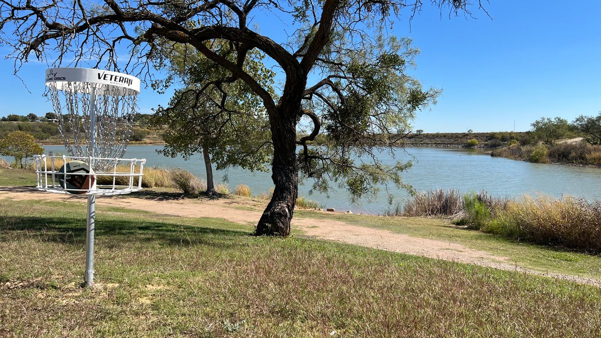 Hole 18