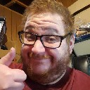 User avatar image