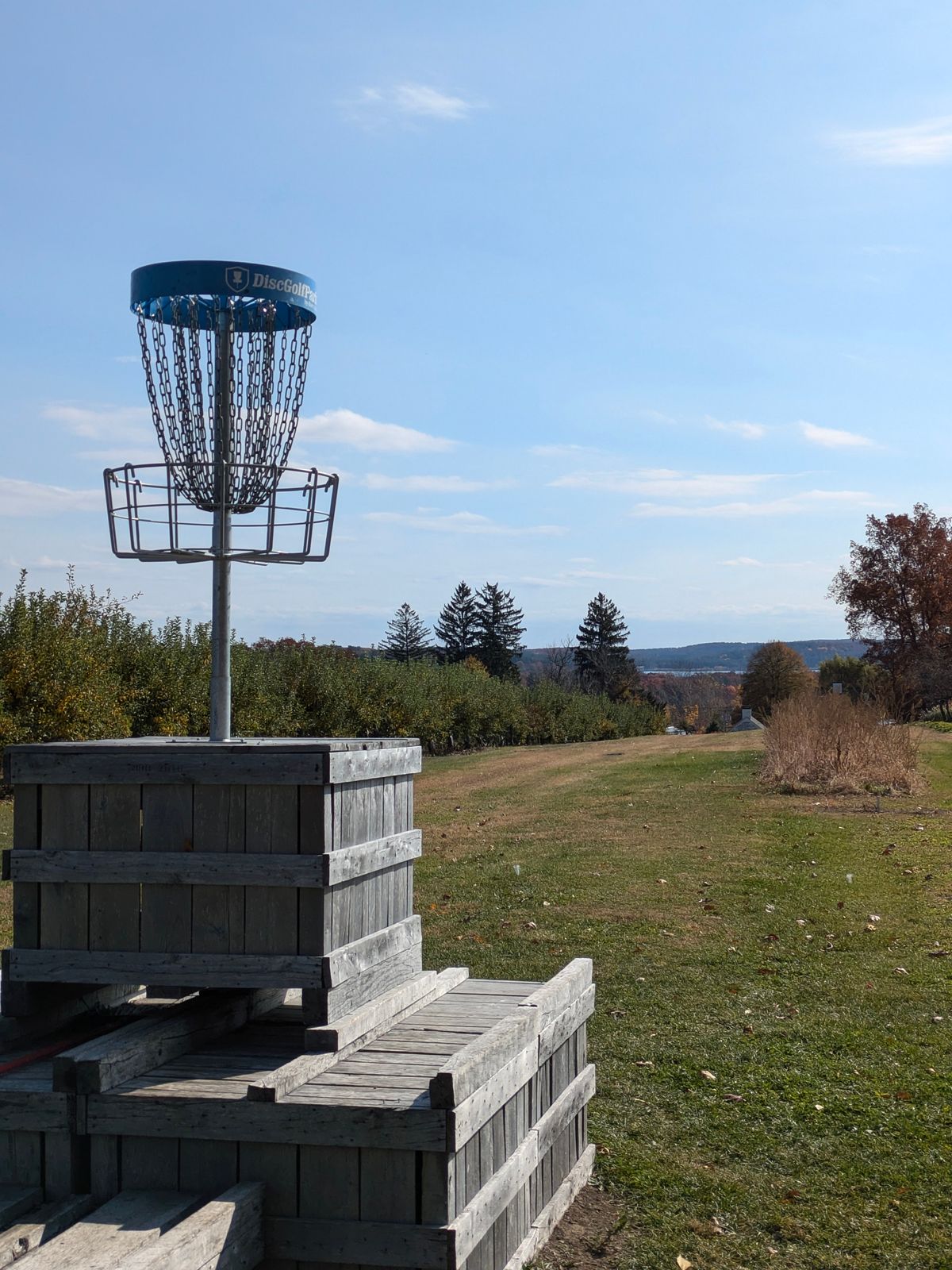 Hole 2