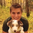 User avatar image