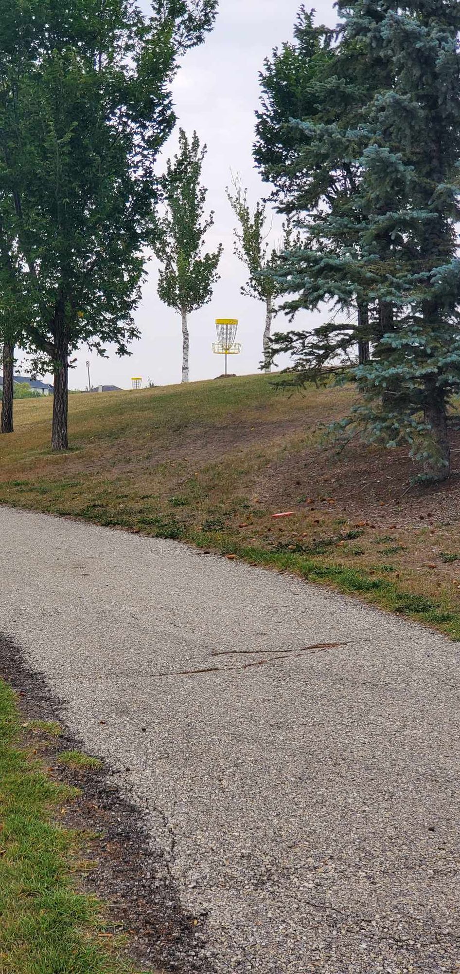 Hole 3