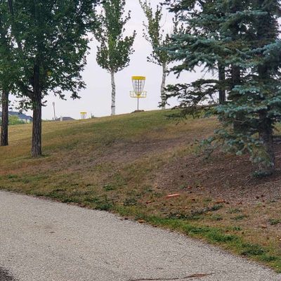 Hole 3
