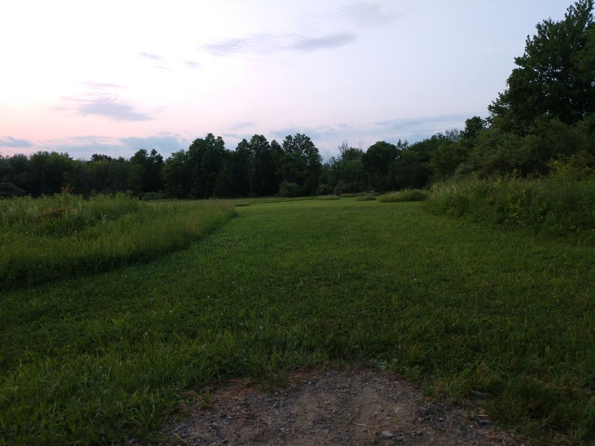 Hole 17