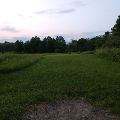 Hole 17