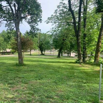 Hole 2