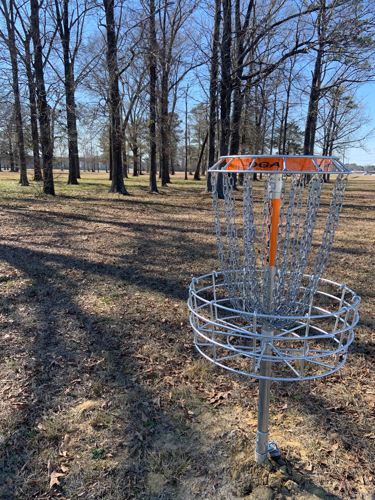 Hole 16
