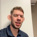 User avatar image