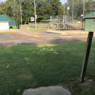 Hole 9