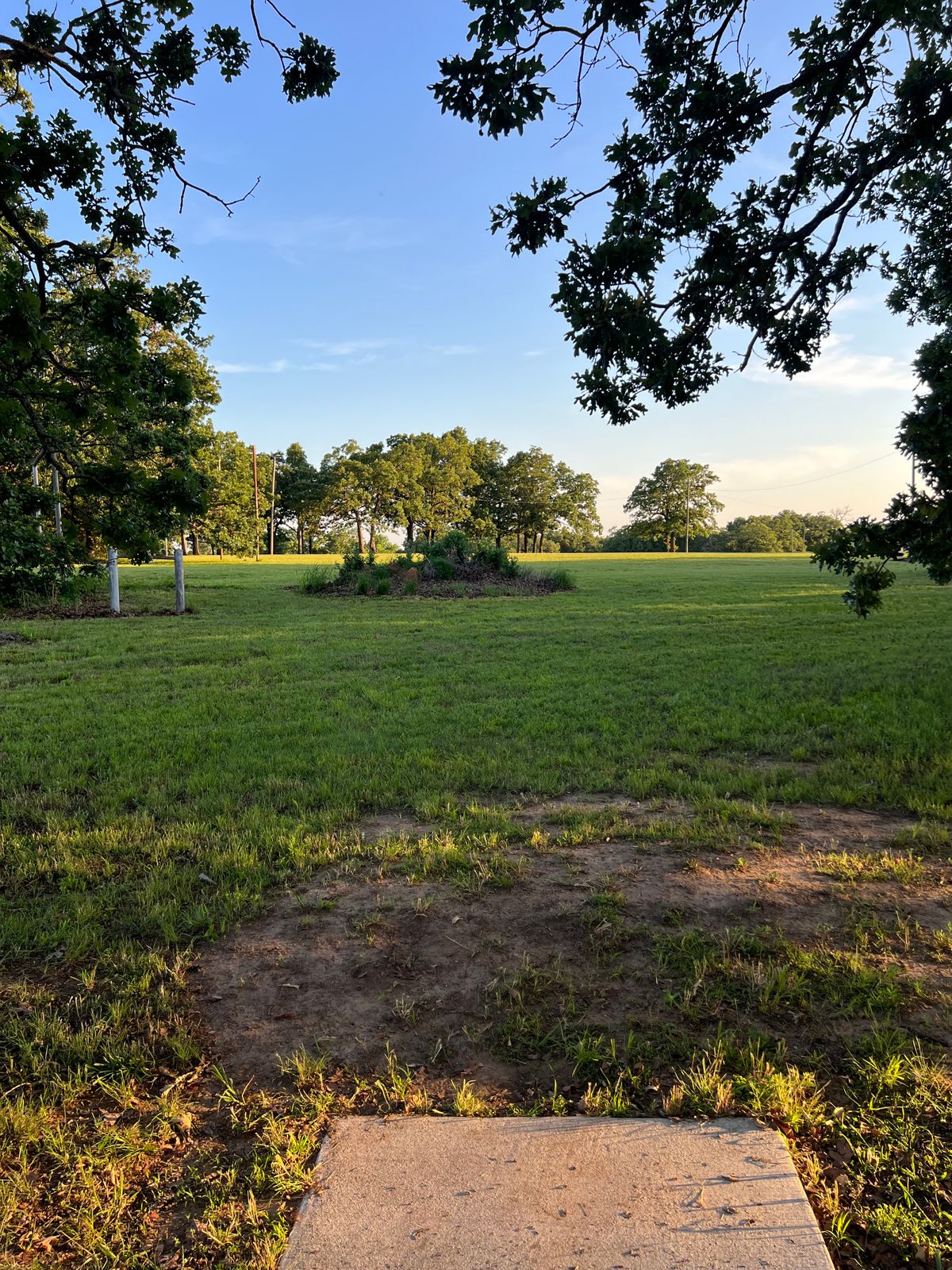 Hole 8