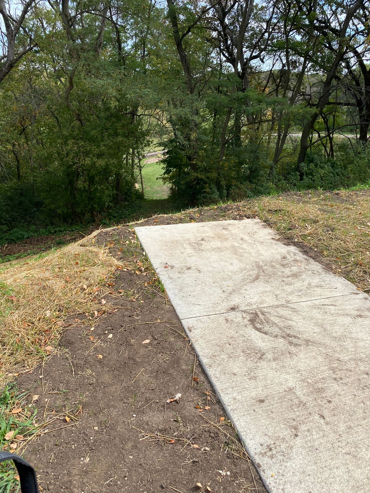 #2 tee