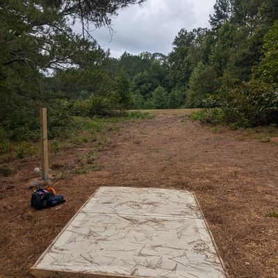 Hole 3