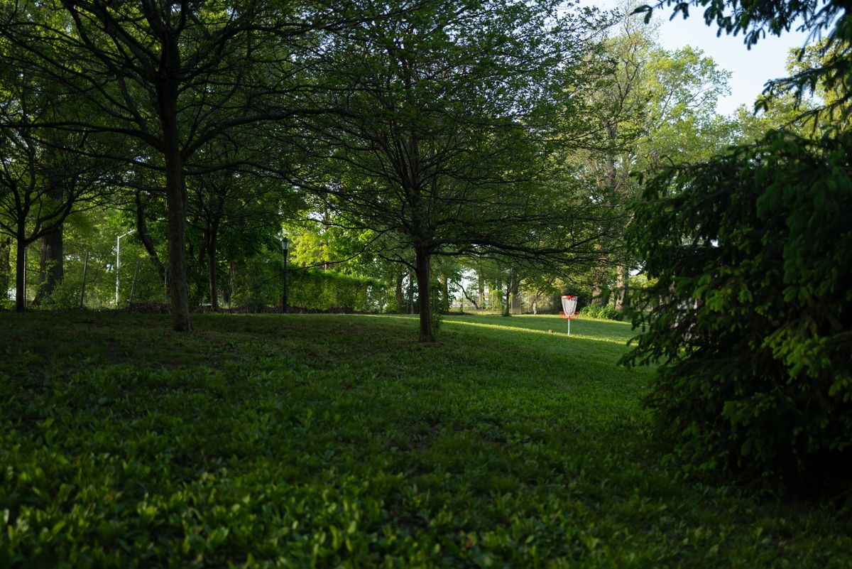 Hole 4