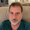 User avatar image