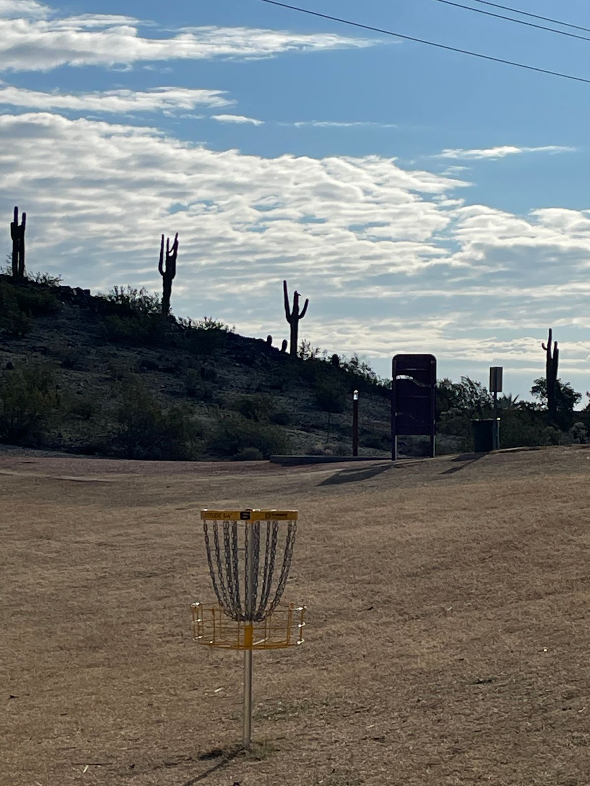 Hole #6
