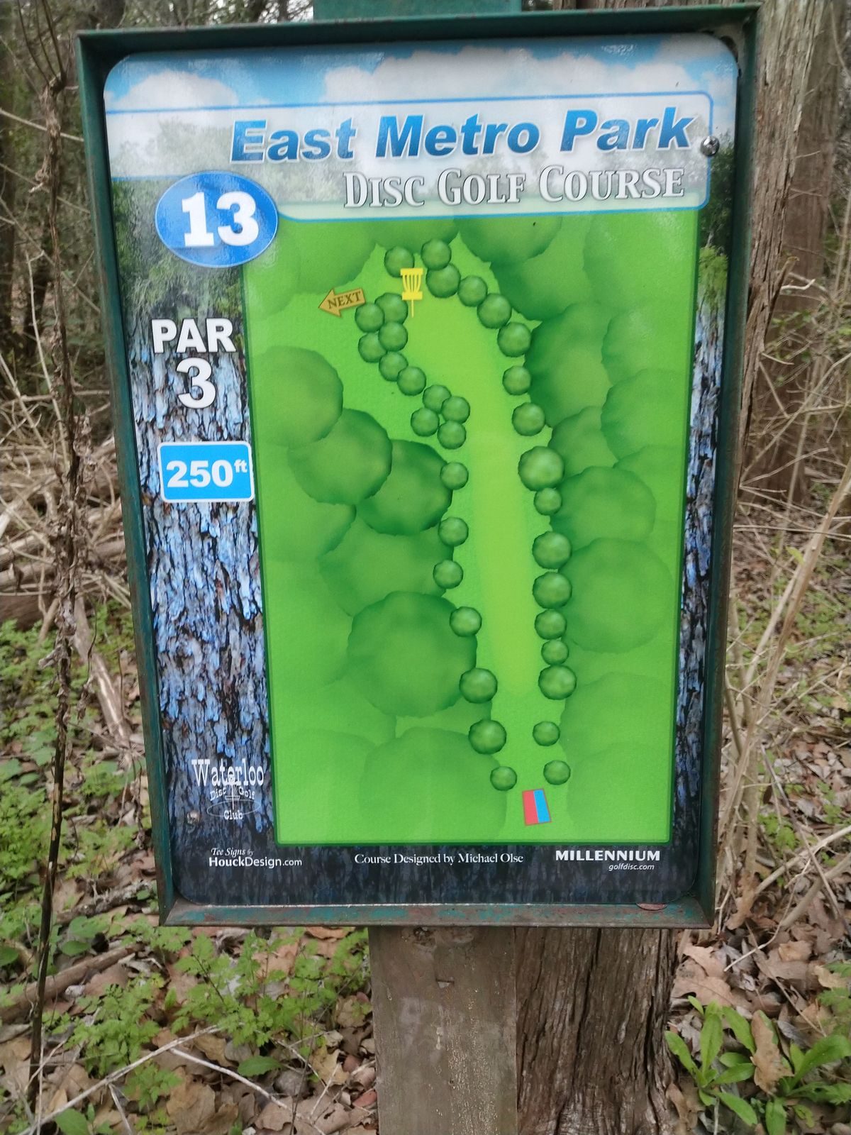 sign