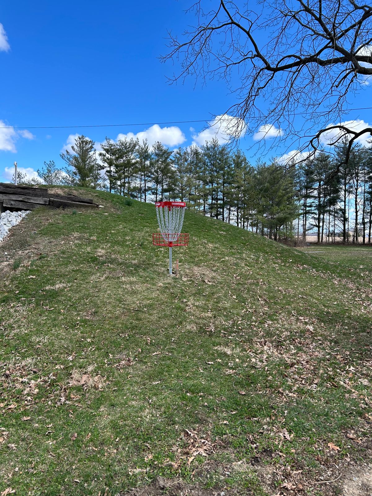 Hole 4