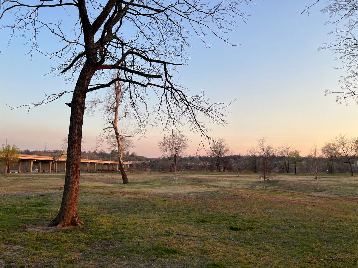 Hole 12