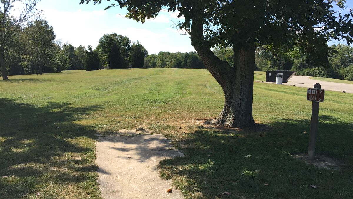 Hole 10