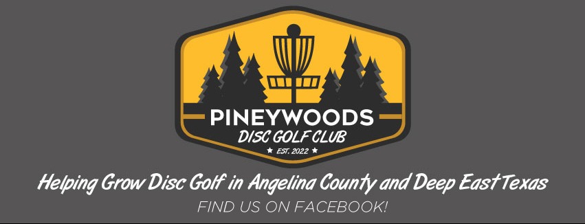 Pineywoods Disc Golf Club - Hump Day Mini