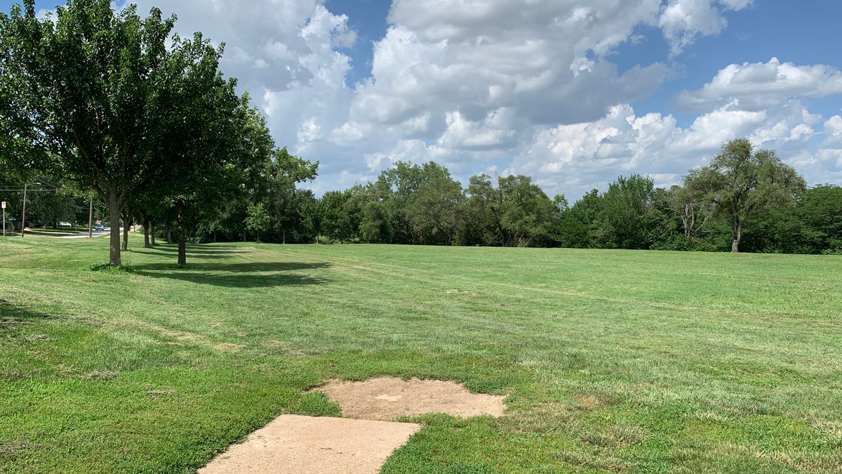 Hole 18