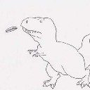 chainnosaurusbaz
