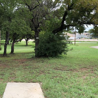 Hole 6