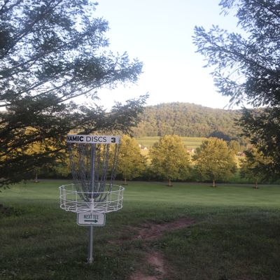 Hole 3
