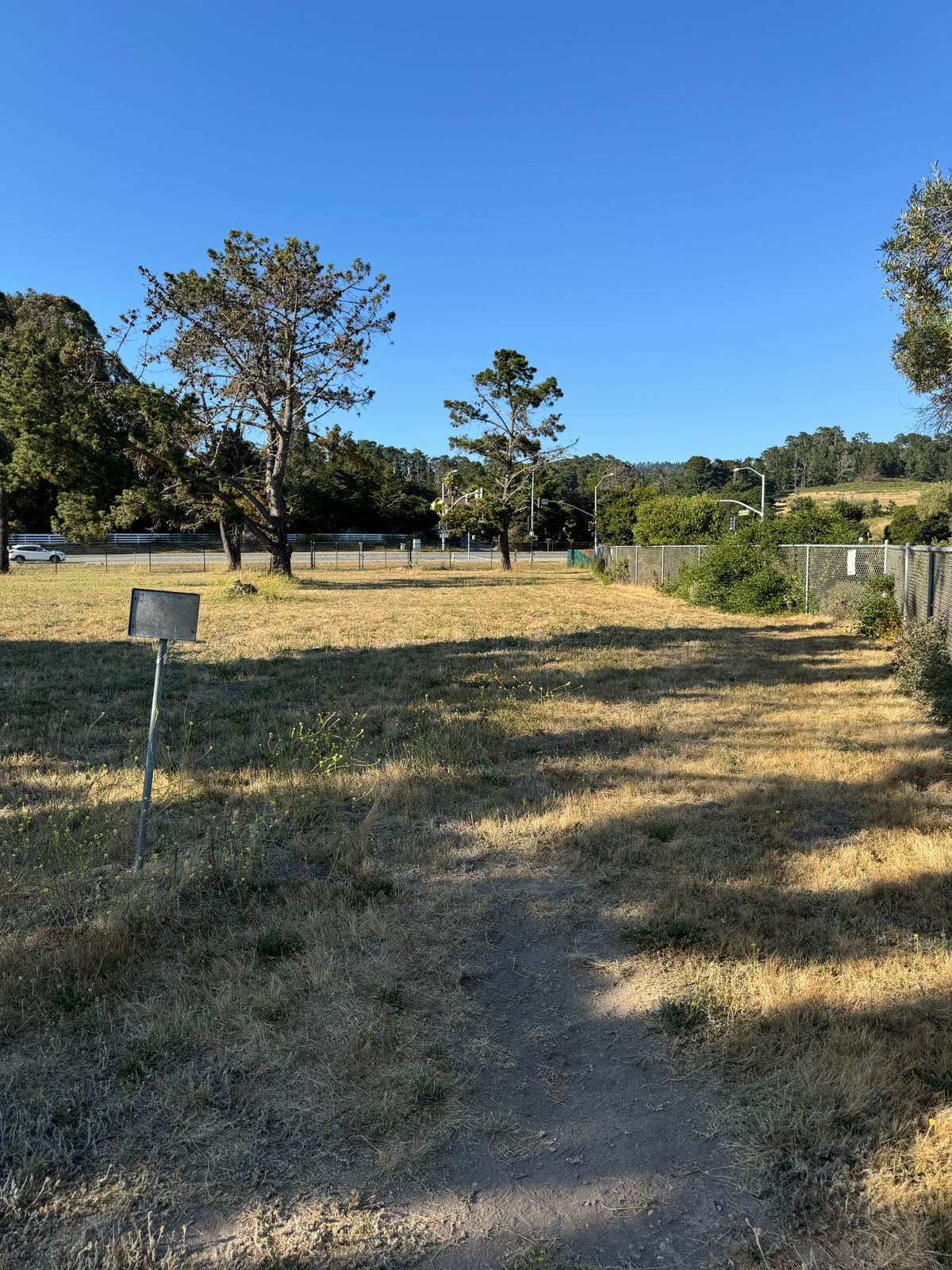 Hole 3