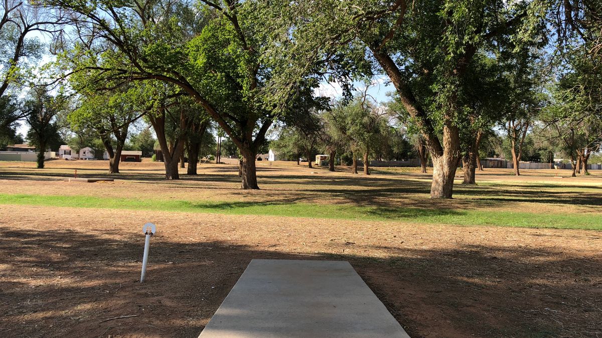 Hole 6