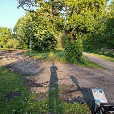 Hole 18