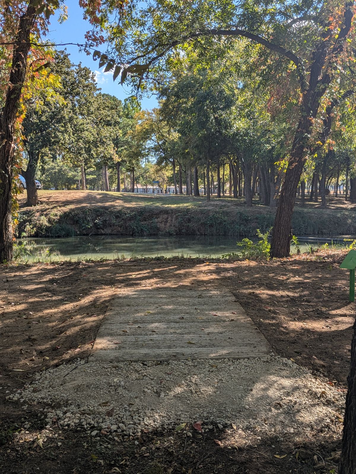 Hole 5