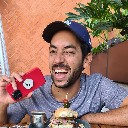 User avatar image