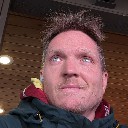 User avatar image