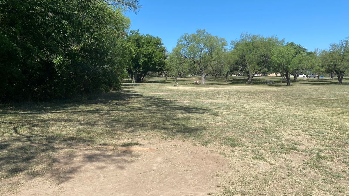 Hole 3