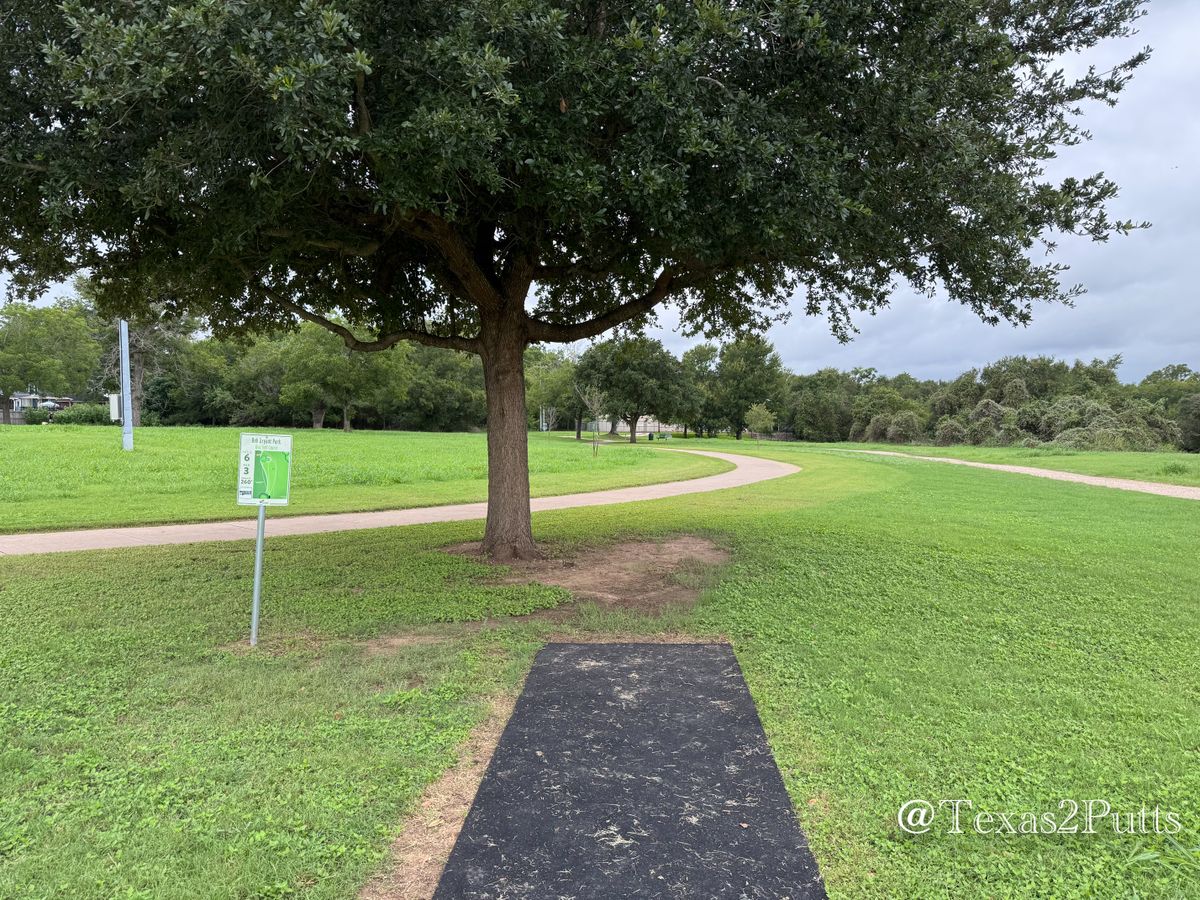 Hole 6
