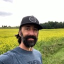 User avatar image