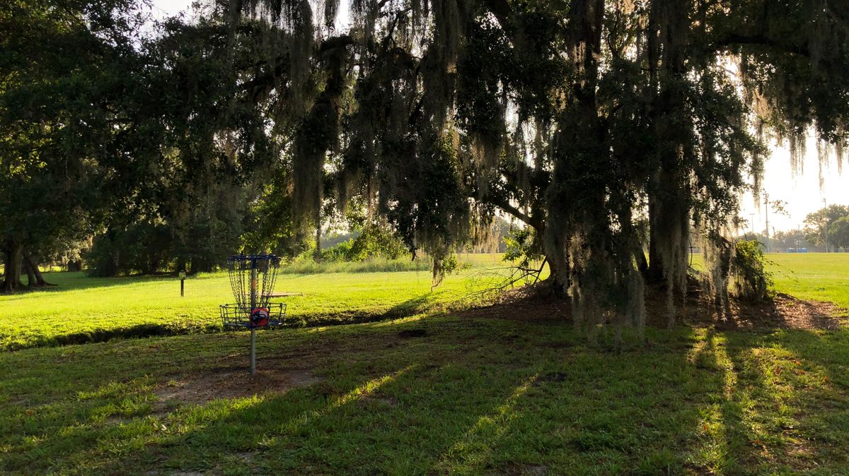 Hole 6