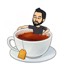 User avatar image