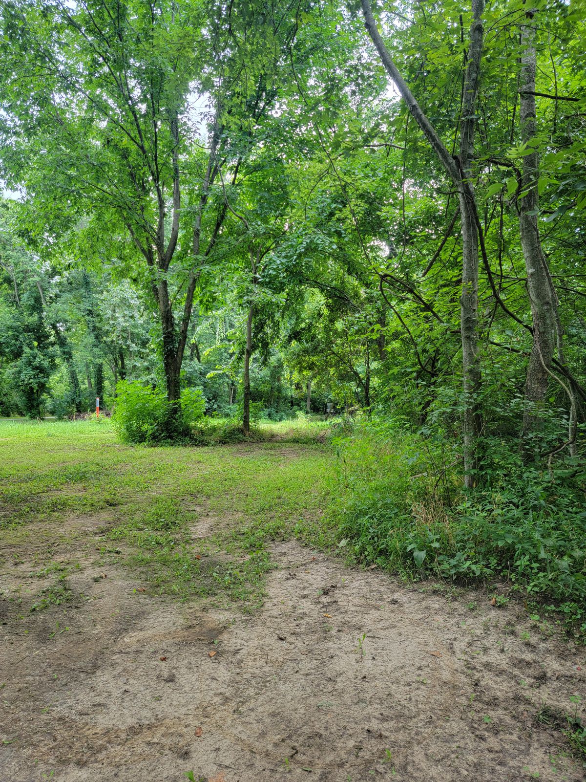 Hole 2