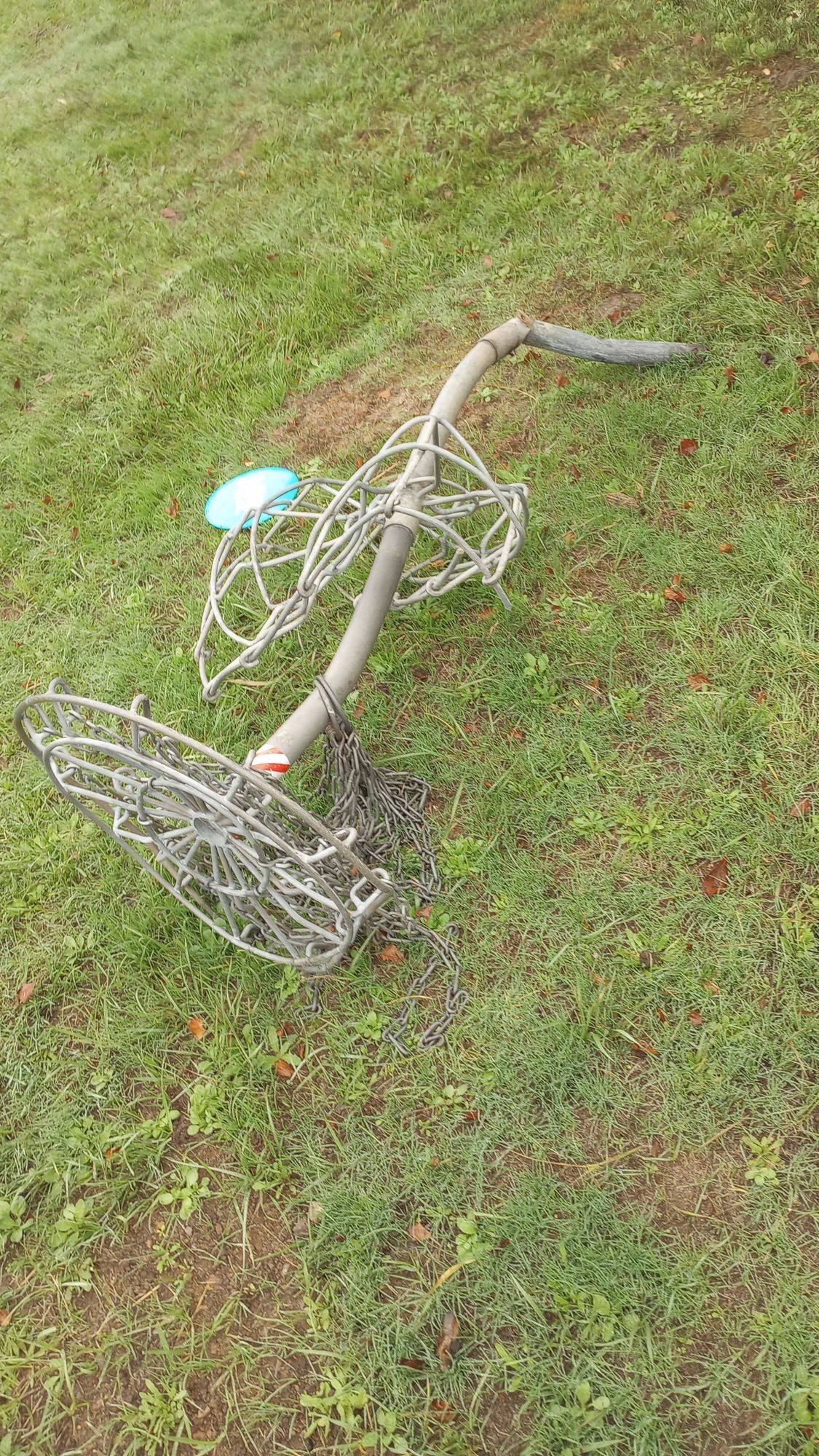 Hole 2