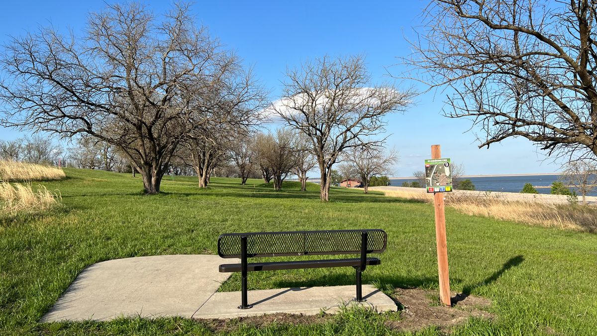 Hole 9